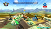 Disney Planes Games - Walkthrough Part 1 [Dusty] Trouble in Propwash Junction!