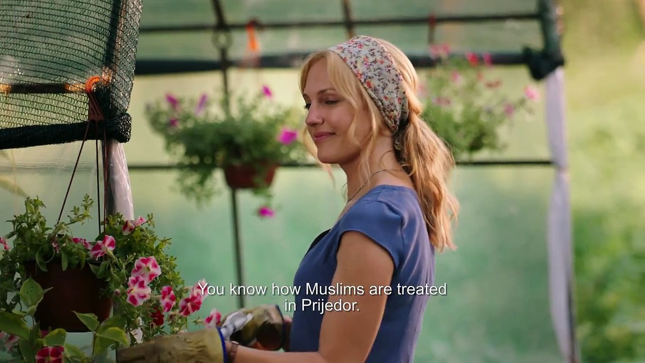 Annemin Yarası Trailer | English Subtitle