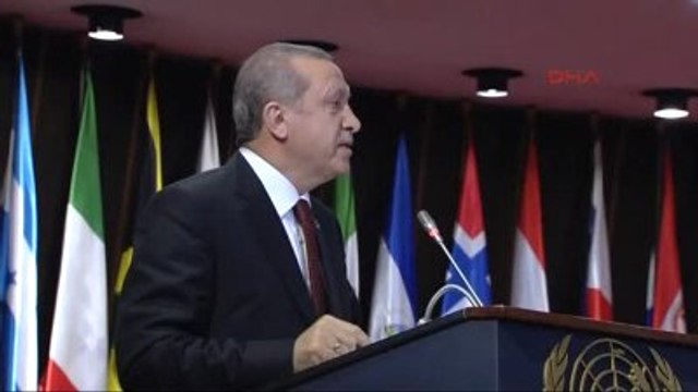 Dha Dış Haber- Cumhurbaşkanı Erdoğan ?sayın Obama?ya da Sayın Putinle De, Diğer AB Üyesi Ülkelerin...