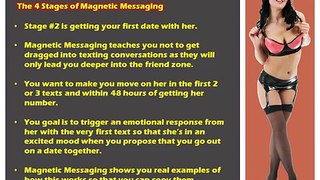 Magnetic Messaging Review