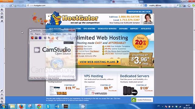 Unlimited and Cheap Web Hosting Service!