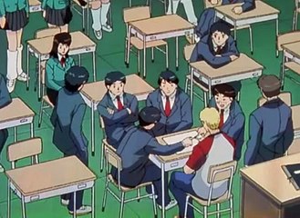 Great Teacher Onizuka Staffel 1 Folge 8 deutsch german