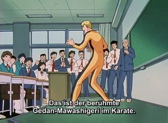 Great Teacher Onizuka Staffel 1 Folge 9 deutsch german