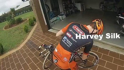 harvey training project gopro
