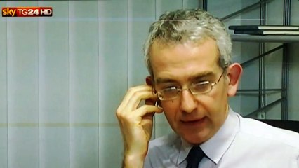 Fubini a SkyTG24 Economia (01/02/2016)