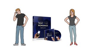 Text The Romance Back Review