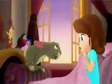 Sofia the First Season 2 Episode 8 When You Wish Upon a Well part 1