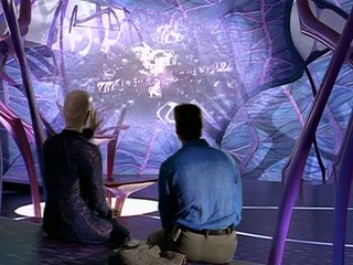 Mission Erde Sie sind unter uns Staffel 1 Folge 11 deutsch german