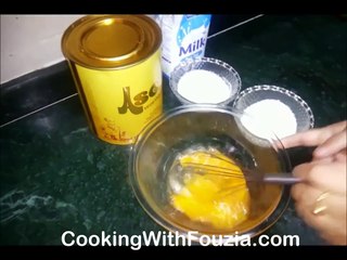 Coconut French Toast ( Cooking With Fouzia )