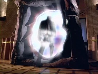 Mission Erde Sie sind unter uns Staffel 2 Folge 17 deutsch german