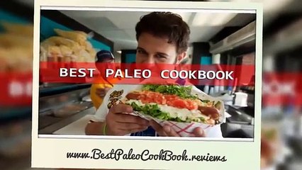 [EVERGREEN] Best Paleo Cookbook - #1 Paleo Recipe Book Review