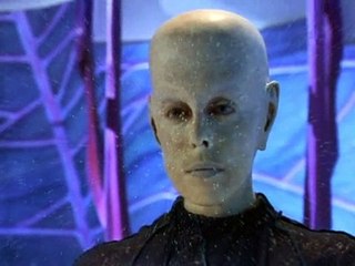 Mission Erde Sie sind unter uns Staffel 2 Folge 21 deutsch german