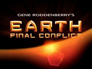 Mission Erde Sie sind unter uns Staffel 2 Folge 22 deutsch german