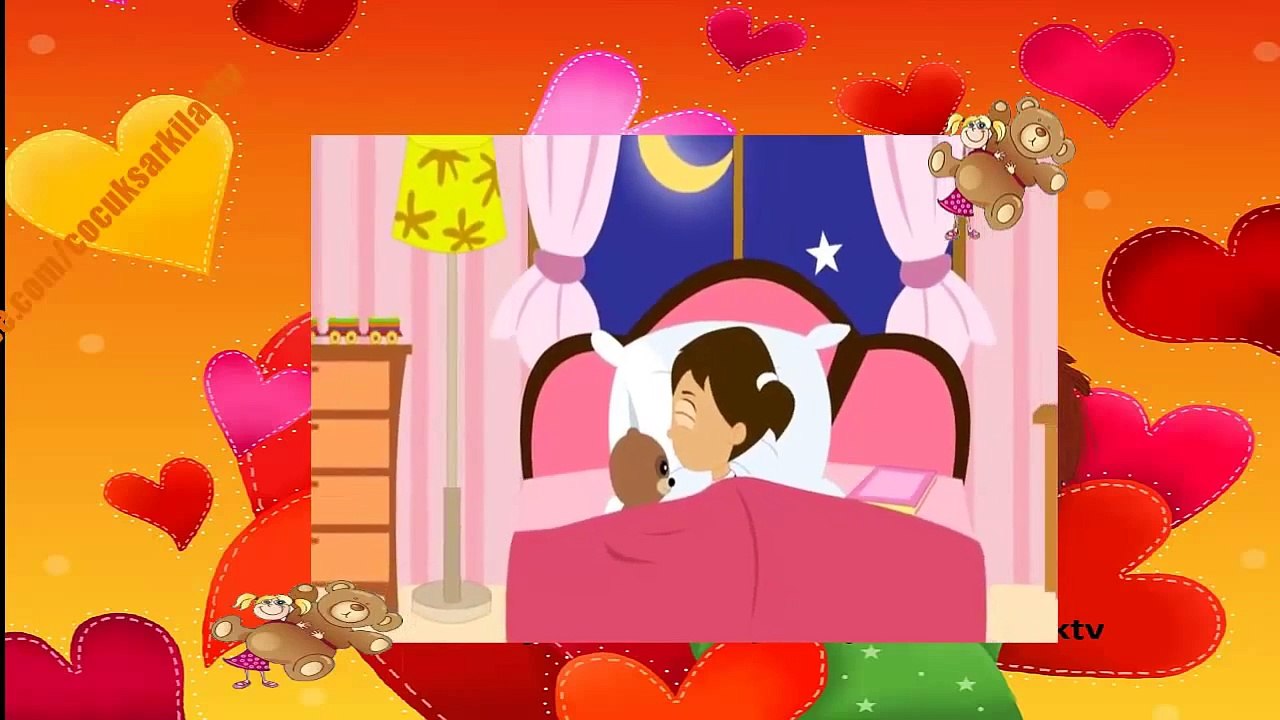 Küçük Ayşe çocuk şarkısı dinle ve izle