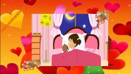 Küçük Ayşe çocuk şarkısı dinle ve izle