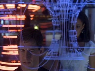 Mission Erde Sie sind unter uns Staffel 3 Folge 14 deutsch german