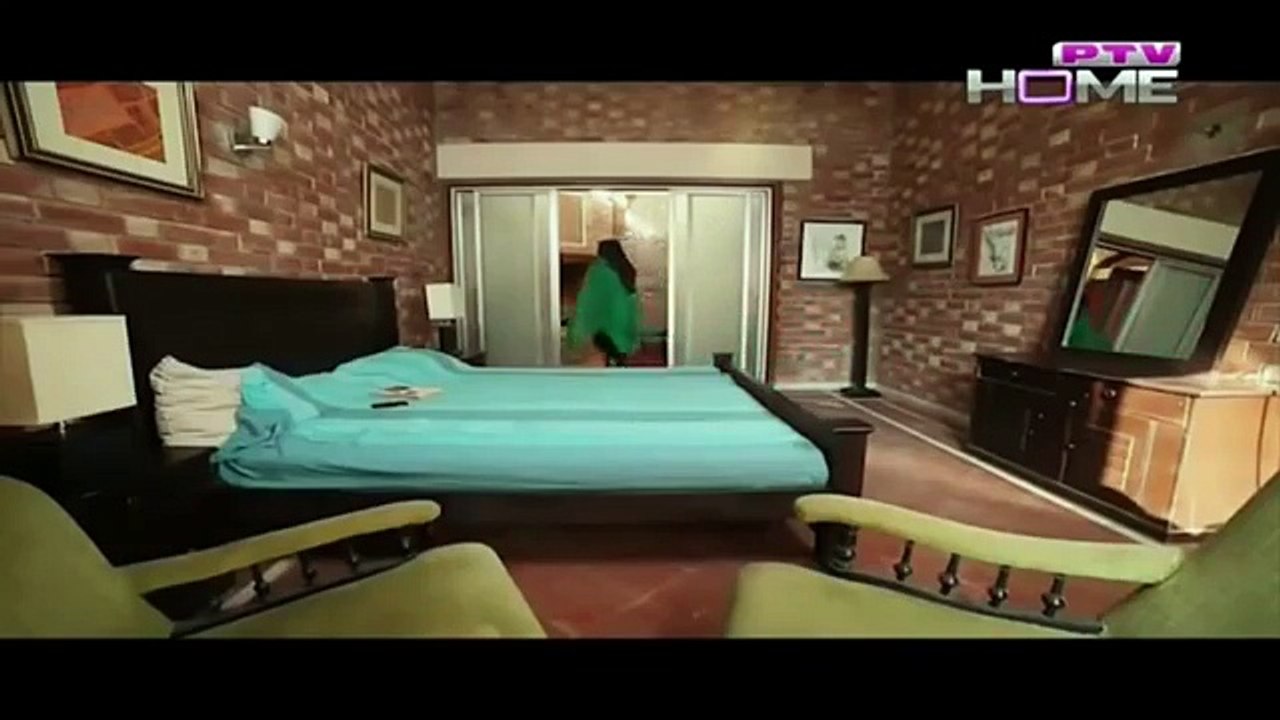Zindagi Mujhay Tera Pata Chahiye Episode 32 || Full Episode in HQ || PTV Home