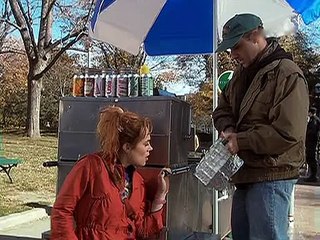 Mission Erde Sie sind unter uns Staffel 4 Folge 15 deutsch german