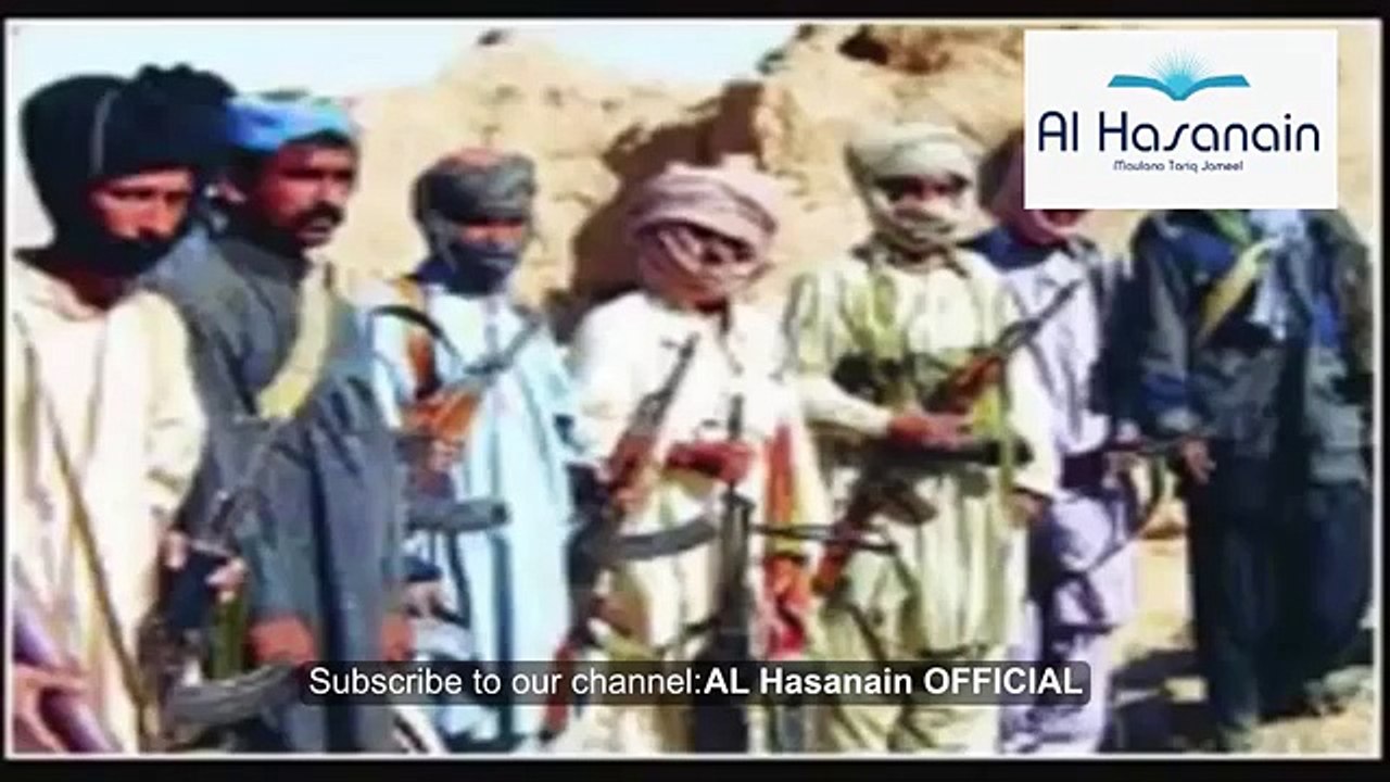(Balochistan History) Maulana Tariq Jameel Latest Bayan 2016