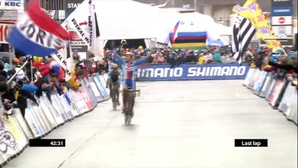 Heroes and Zeroes - February 1