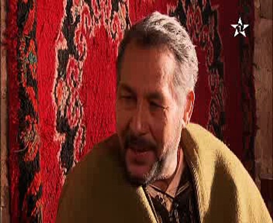 المسلسل المغربي الجديد شوك السدرة _ الحلقة 12