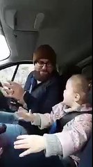 Even toddlers can't resist Craig David's new tune!