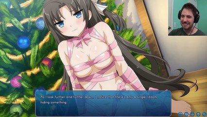UNWRAPPING YOUR PRESENT - Finale - Sakura Swim Club
