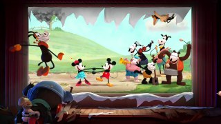 Mickey and Minnie Moments | Disney TOP 10 | Disney Shorts