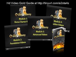 Dugi Gold Academy | Hd Video Gold Guide