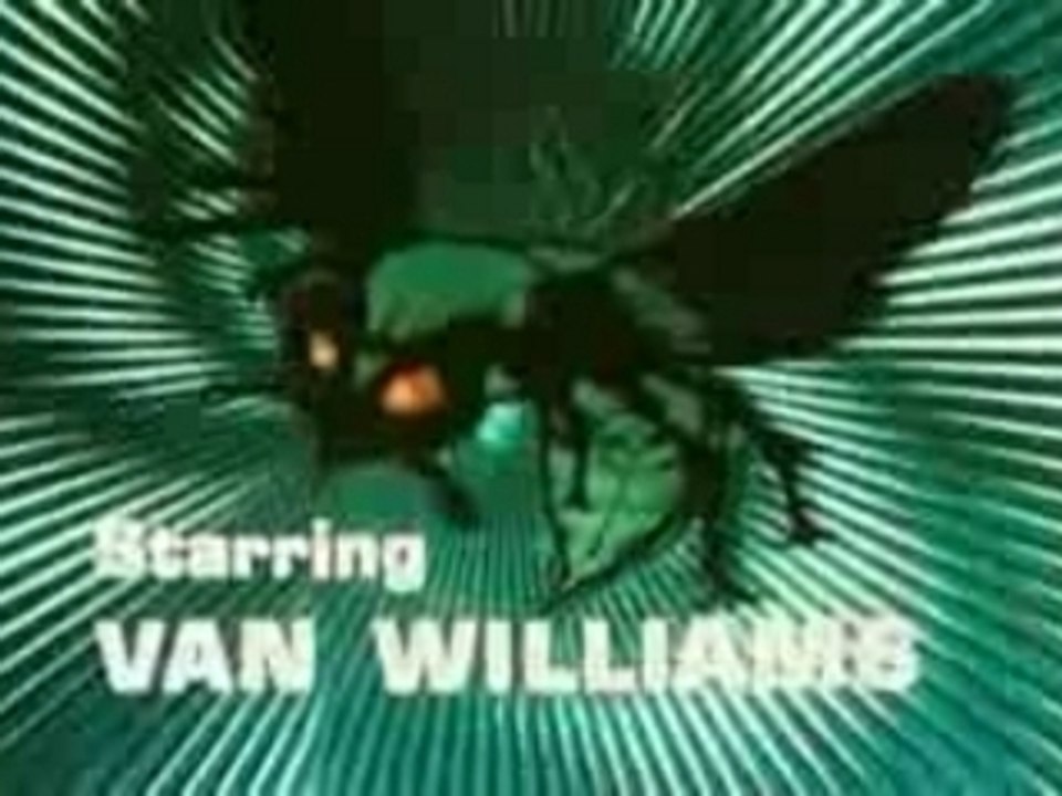 Generique - Le frelon Vert