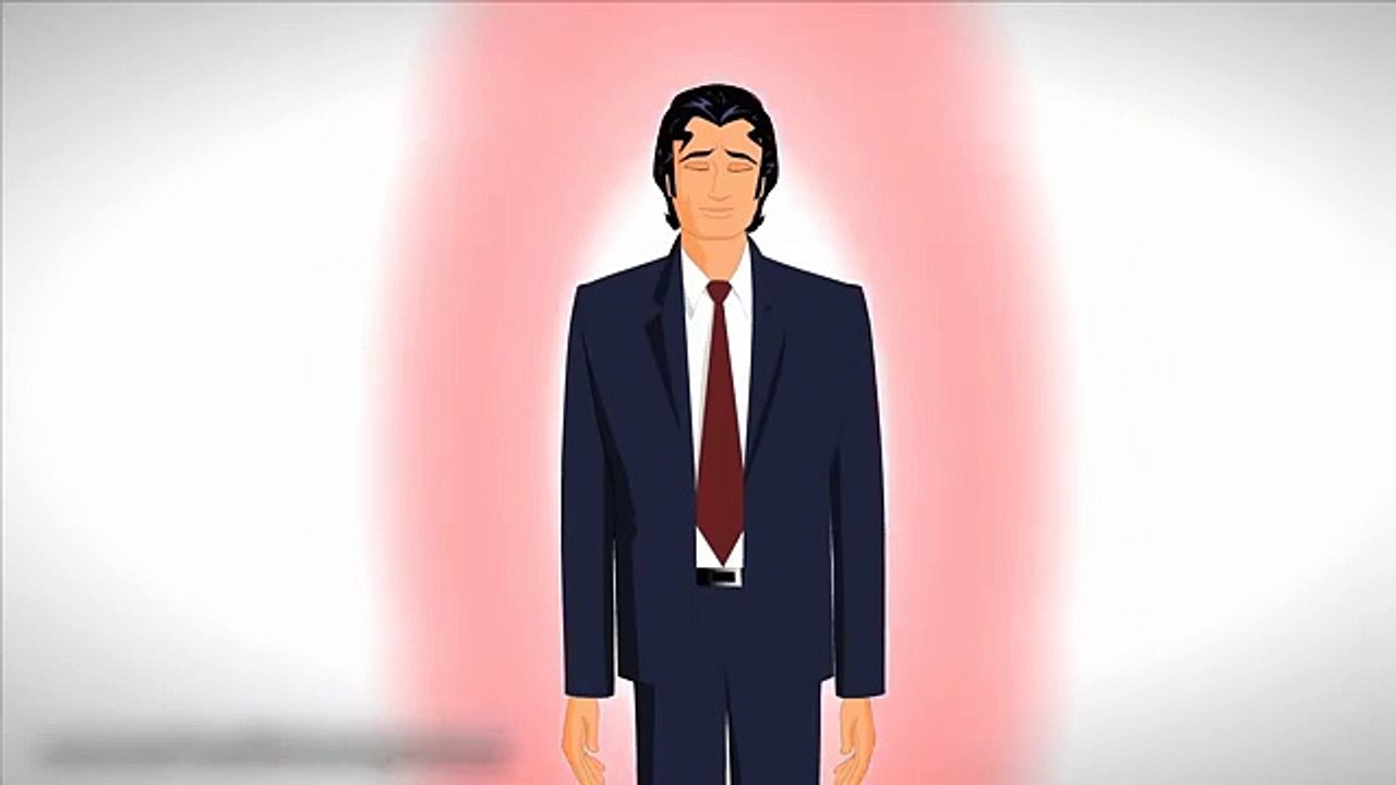 How to Stop Anxiety / Panic attacks Now with Panic Away