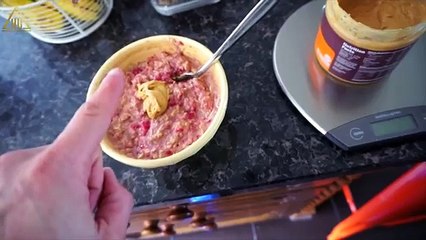 BRINGING THE MOTIVATION | Heavy Upper Body Training | 6 Week Shred Ep.13