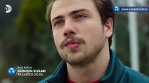 Güneşin Kızları 34.Bölüm Fragmanı-İZLE