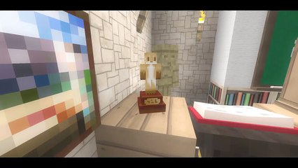 Minecraft High School | Custom Mod Adventure Series