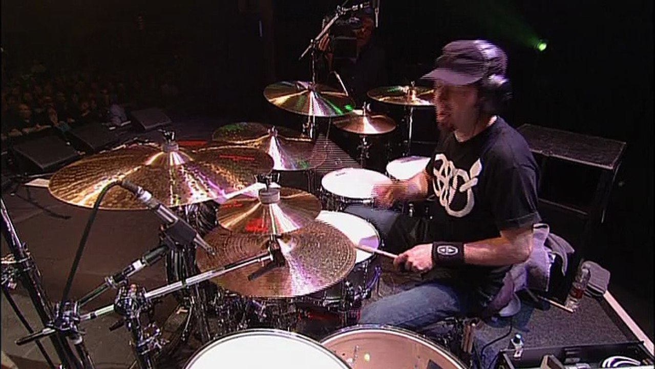 Joe Satriani - Made of Tears (Live)