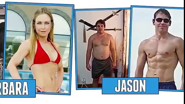 FLAT BELLY FOREVER - REAL Weight Loss System for Quick Fat Loss