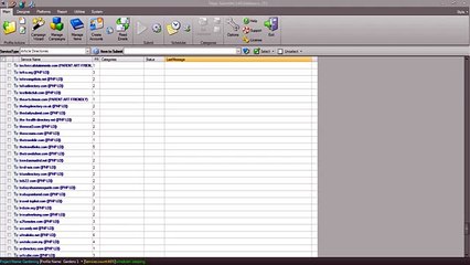 Troubleshooting Magic Submitter  - Links Manager - Reports -Scheduler