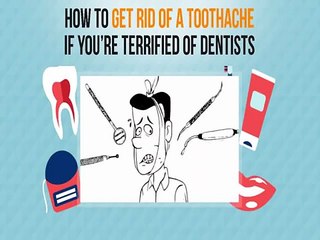 Dentist Be Damned!