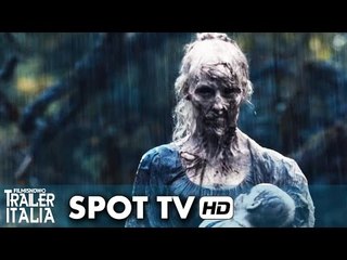 PPZ - Pride + Prejudice + Zombies Spot TV 'Apocalisse' [HD]