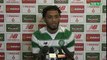 Colin Kazim-Richards Press Conference