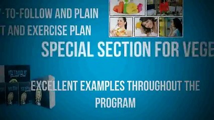 HOT :: Metabolic Switch Diet ReviewHow To Loose Weight Fast NOW :: by GT