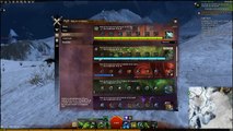 Guild Wars 2 : Heart of Thorns - El sistema de dominios