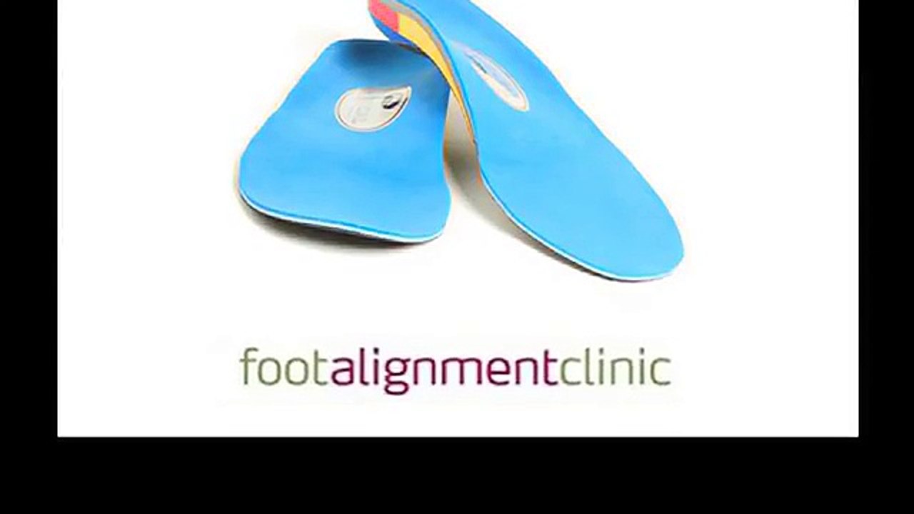 FAC Testimonial: foot pain, plantar fasciitis