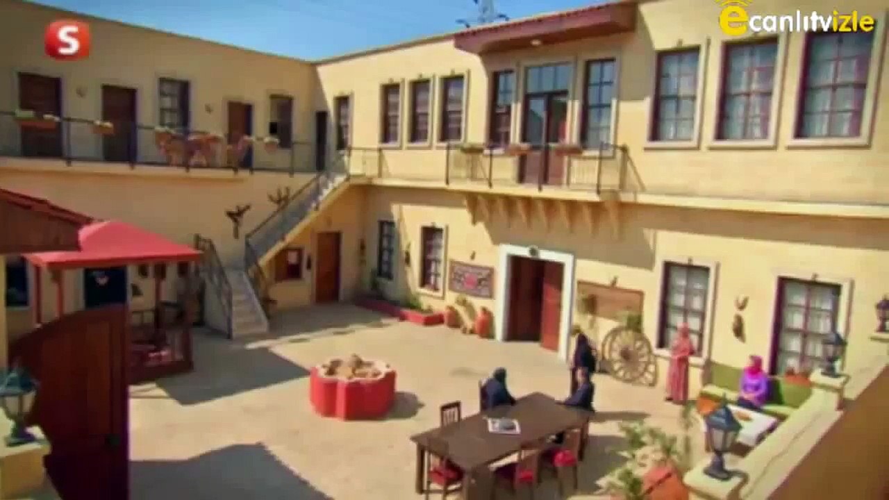 Küçük Gelin 47. Bölüm Fragmanı