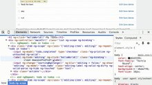 0305 Using ng-change To Set Data State