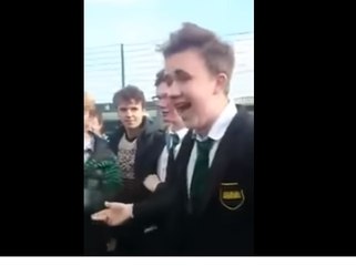 teacher vs student Rap battle