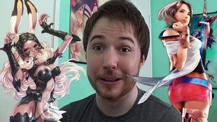 AM I GAY!? - Ask Noble Senpai