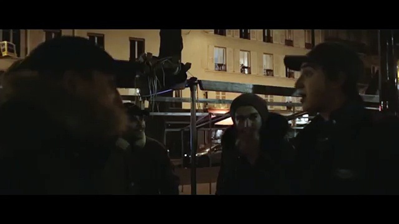 ASF - La Musique Dans L'sang #FREESTYLE #PANAMABENDE