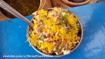 Indian Street Food - Street Food India 2015 - Indian Street Food Mumbai (Part 9)