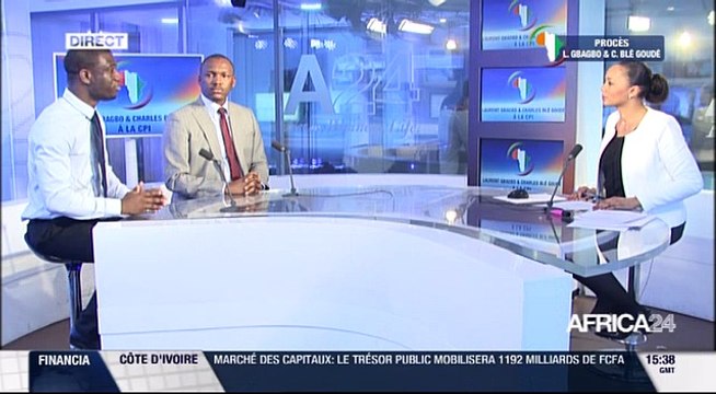 Procès contre Gbagbo, La cpi doit elle continuer à exister? part2